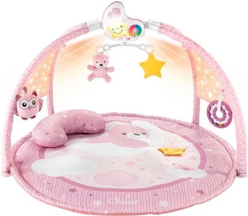 Chicco baby gym - chicco, spiel