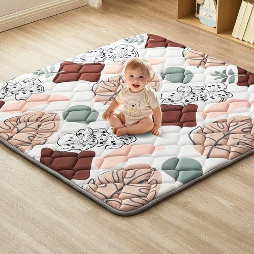Krabbeldecke baby spielmatte - krabbeldecke,