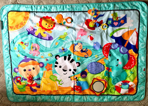 Fisher price große - fisher,