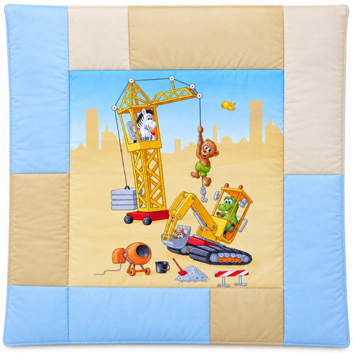 Baby best baustelle - baby,