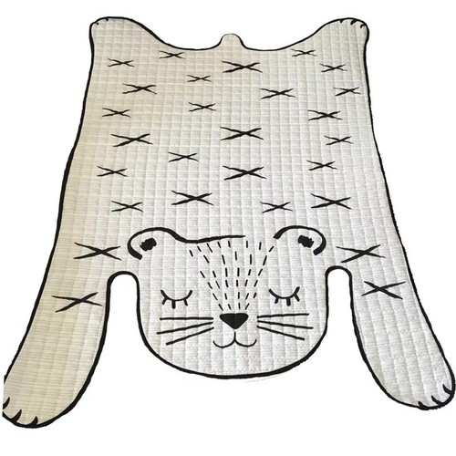 Krabbeldecke kinderteppich - xl,