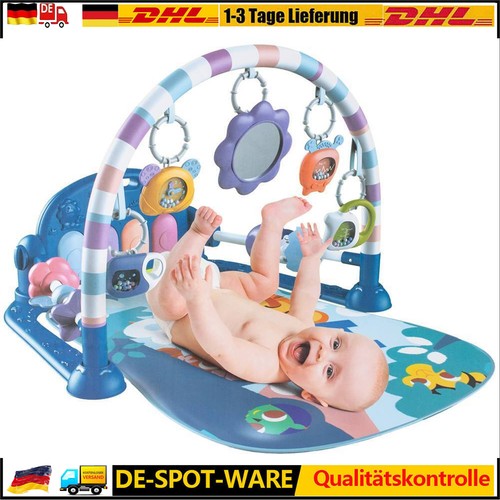 Krabbelmatte krabbeldecke - krabbelmatte,