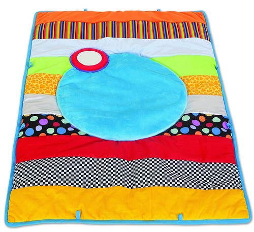 Krabbeldecke patchwork decke - krabbeldecke,