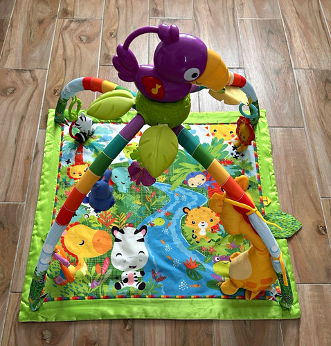 Spielbogen erlebnisdecke - spielbogen,