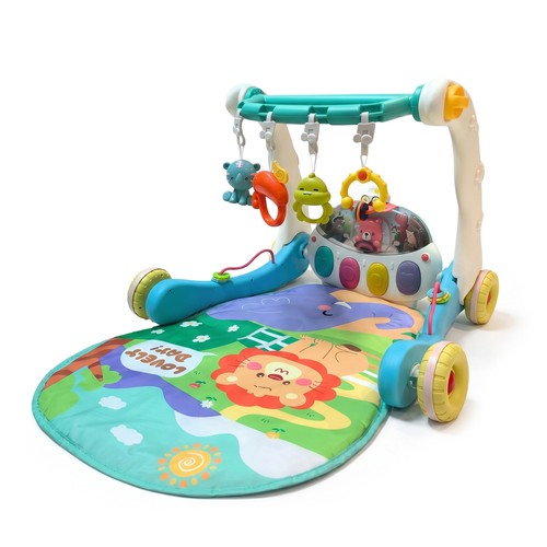 Spielbogen baby gym - spielbogen,