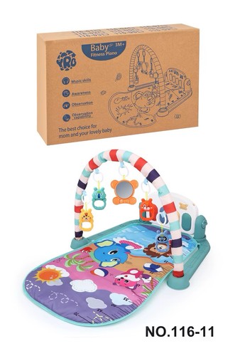 Baby spieldecke mit - baby,
