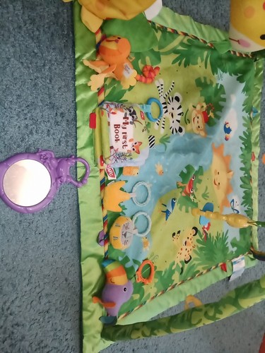Fisher price spielbogen - fisher-price,